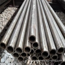 Rolled Hydraulic Precision Bright Seamless Steel Pipe